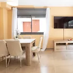 Sol Park-6 By Interhome * Cambrils