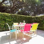 Σπίτι διακοπών Sol Park-6 By Interhome *