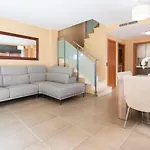 Σπίτι διακοπών Sol Park-6 By Interhome Cambrils