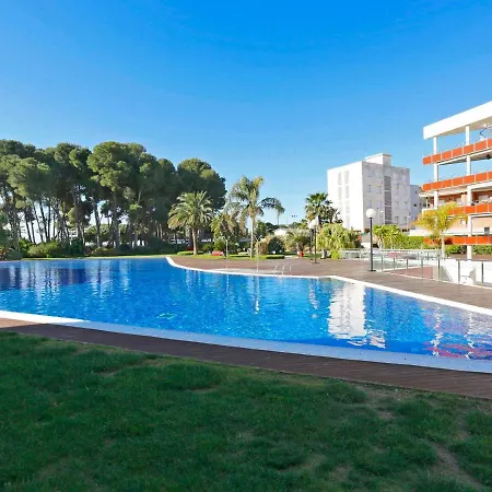 Sol Park-6 By Interhome Holiday home Cambrils