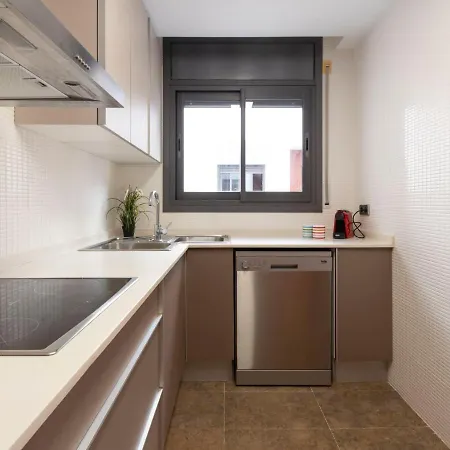 Casa vacanze Sol Park-6 By Interhome *