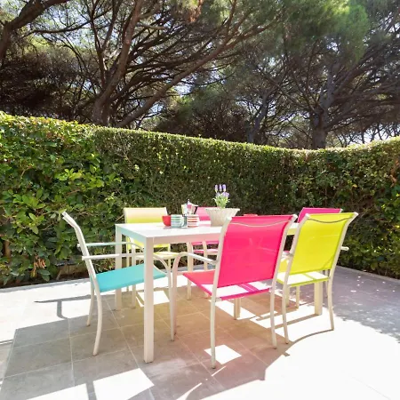 Holiday home Sol Park-6 By Interhome *