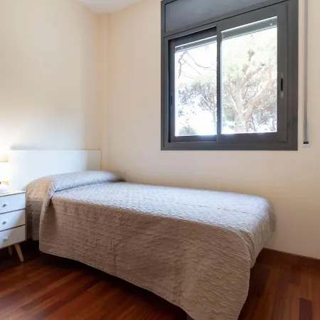 Casa vacanze Sol Park-6 By Interhome