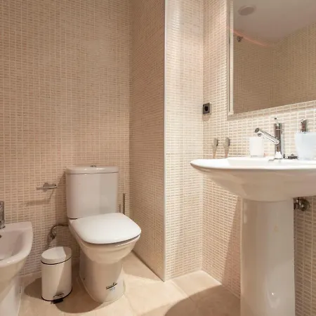 Casa vacanze Sol Park-6 By Interhome