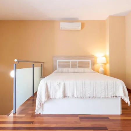 Casa vacanze Sol Park-6 By Interhome Cambrils