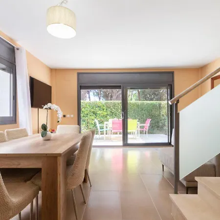 Sol Park-6 By Interhome Casa vacanze *