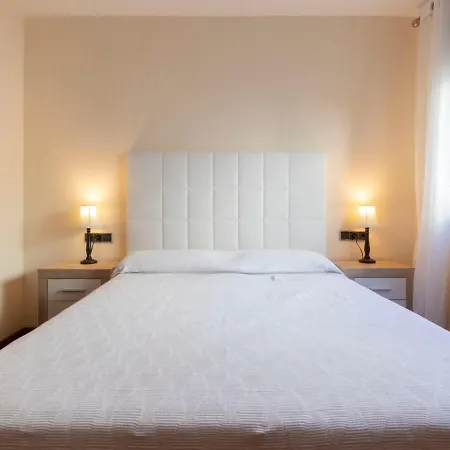 Sol Park-6 By Interhome Casa vacanze