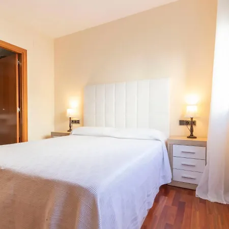 Holiday home Sol Park-6 By Interhome Cambrils