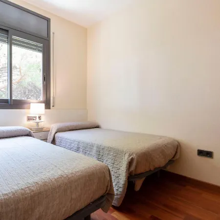 Sol Park-6 By Interhome Casa vacanze *