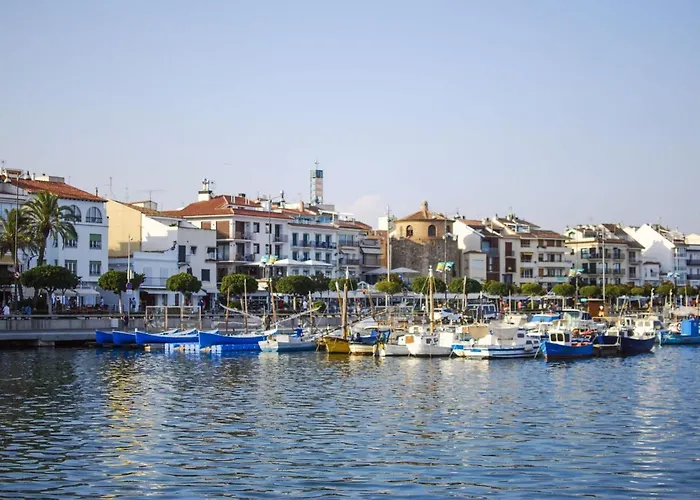 Sol Park-6 By Interhome Cambrils