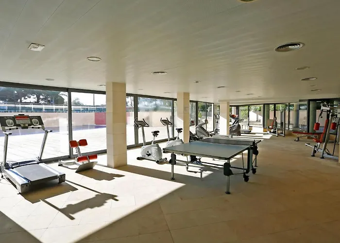 Holiday home Sol Park-6 By Interhome Cambrils