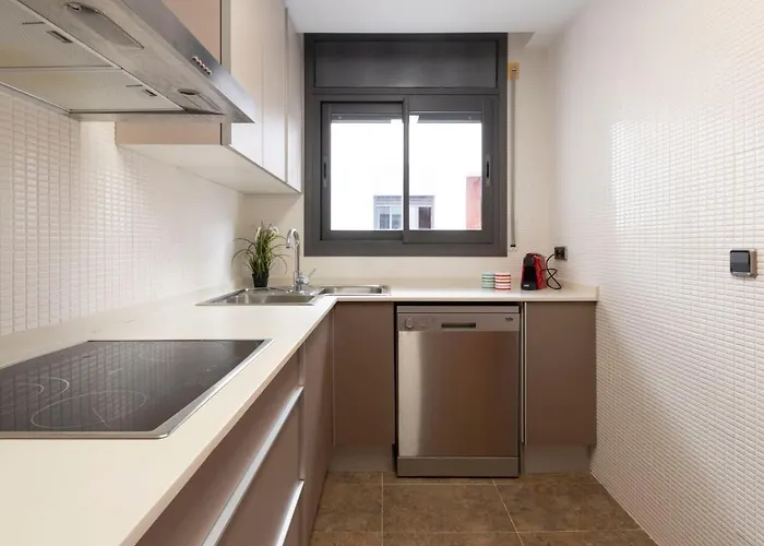 Holiday home Sol Park-6 By Interhome *