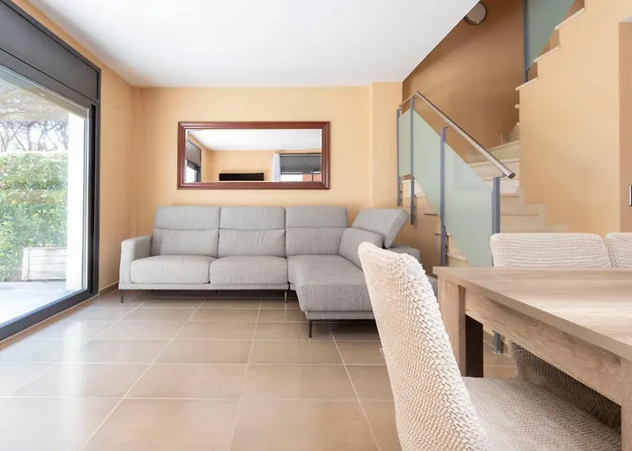 Sol Park-6 By Interhome Holiday home *