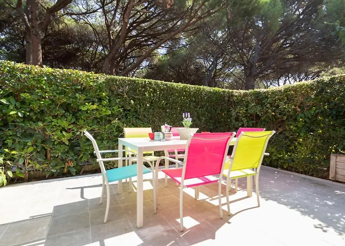 Holiday home Sol Park-6 By Interhome *