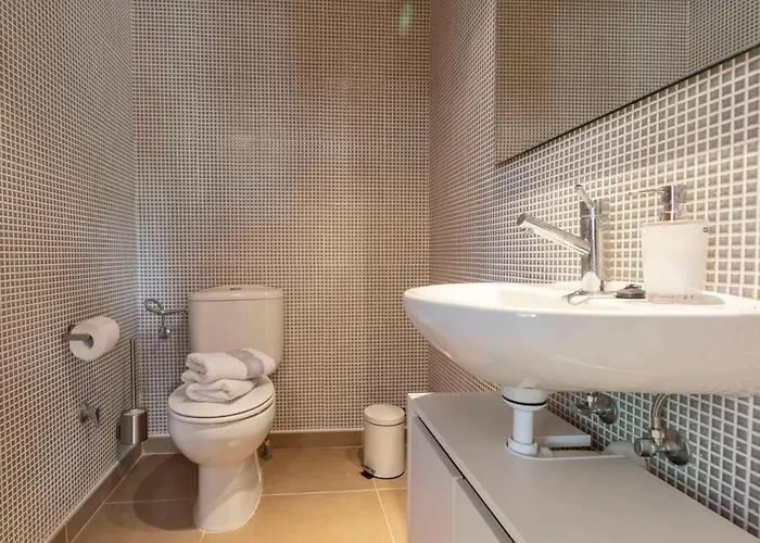 Sol Park-6 By Interhome Holiday home *