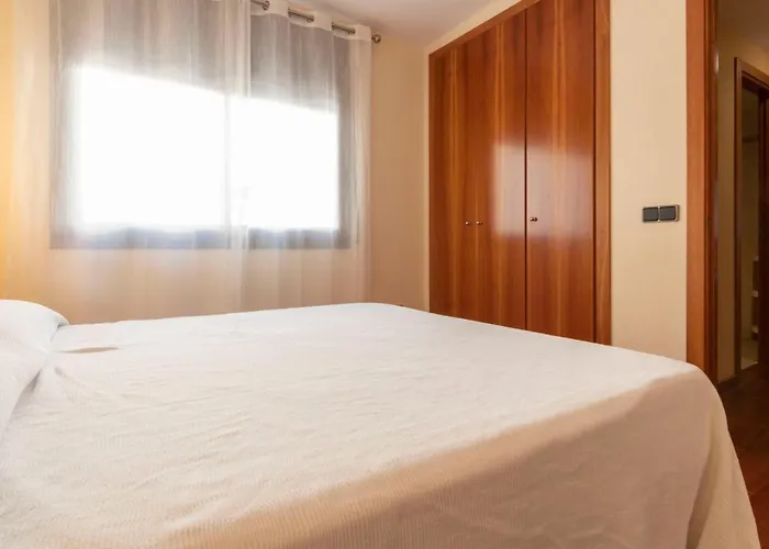 Sol Park-6 By Interhome Holiday home Cambrils