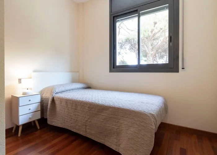 Holiday home Sol Park-6 By Interhome