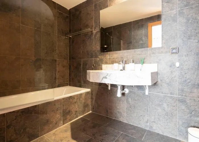Holiday home Sol Park-6 By Interhome *