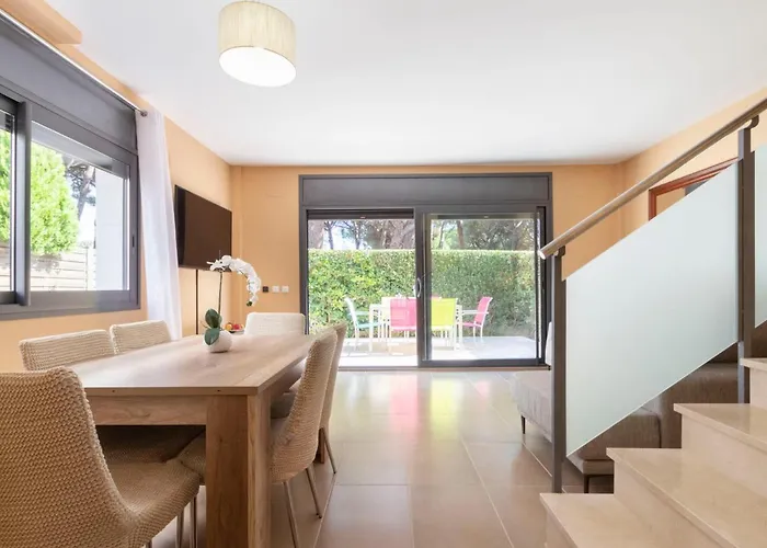 Sol Park-6 By Interhome Holiday home *