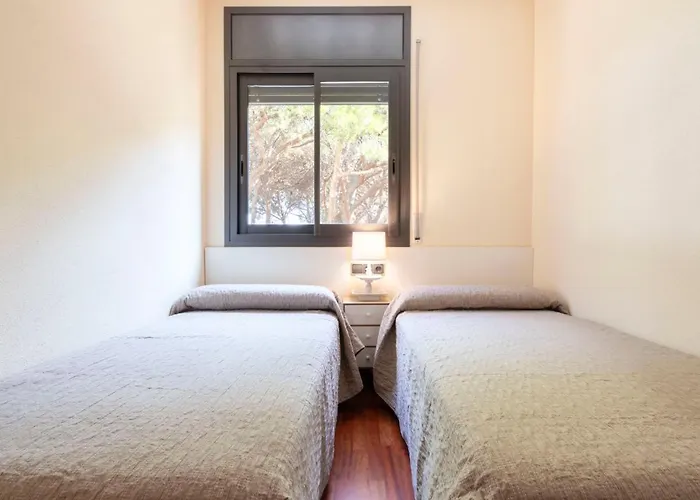 Holiday home Sol Park-6 By Interhome Cambrils