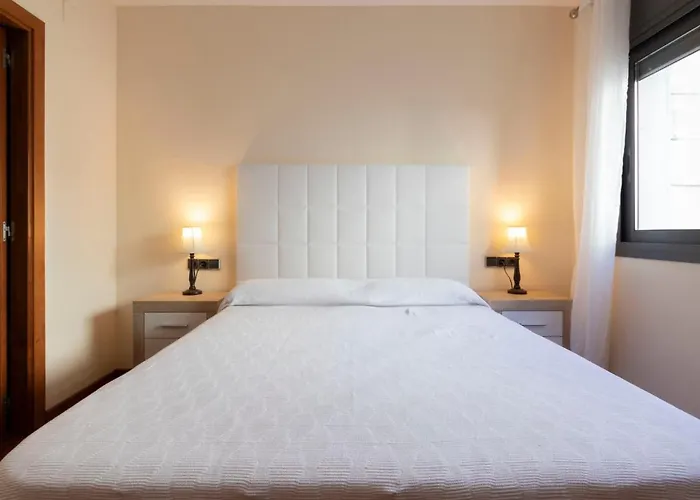 Sol Park-6 By Interhome Holiday home