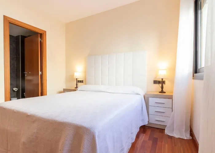Holiday home Sol Park-6 By Interhome Cambrils
