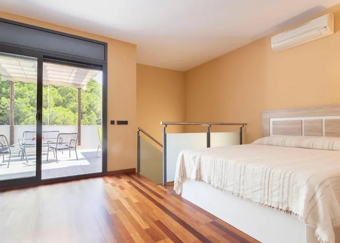 Sol Park-6 By Interhome Holiday home Cambrils