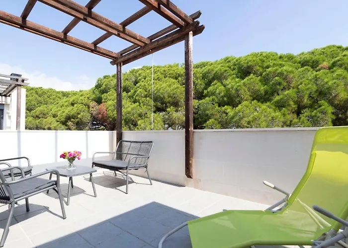 Sol Park-6 By Interhome Holiday home