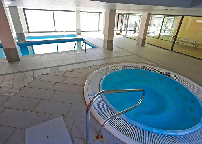 Sol Park-6 By Interhome * Cambrils