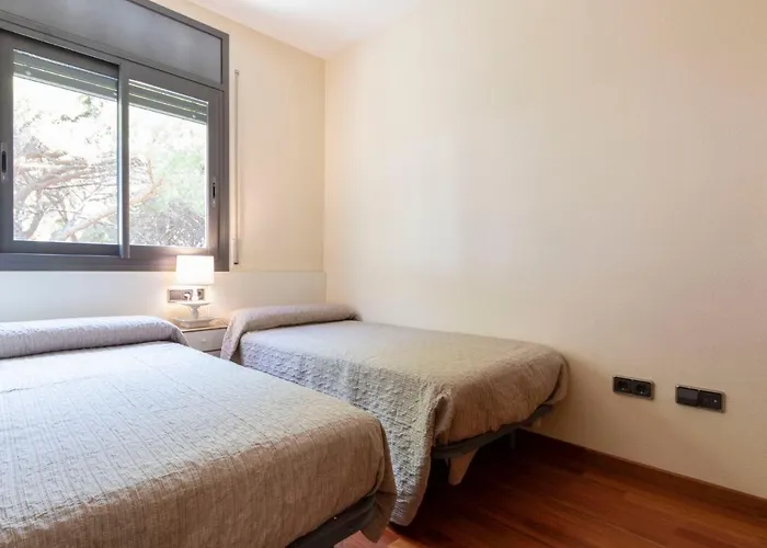 Sol Park-6 By Interhome Holiday home *