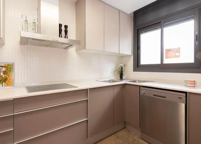 Sol Park-6 By Interhome Cambrils