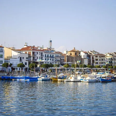 Sol Park-6 By Interhome Cambrils
