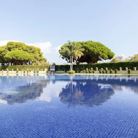 Casa vacanze Sol Park-6 By Interhome *
