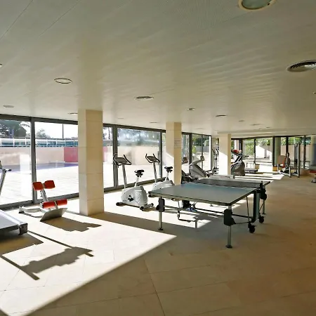 Holiday home Sol Park-6 By Interhome Cambrils