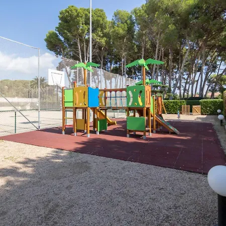 Holiday home Sol Park-6 By Interhome *