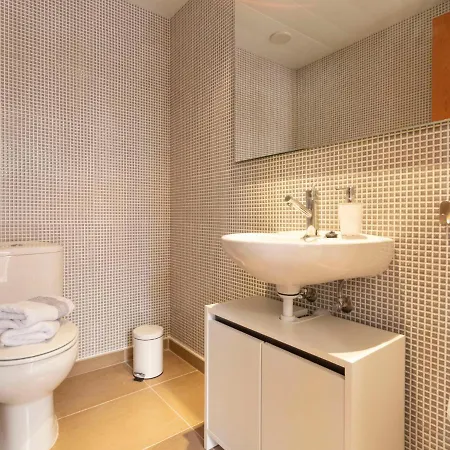 Holiday home Sol Park-6 By Interhome *
