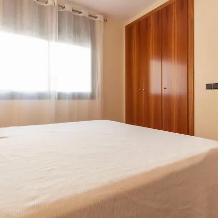 Sol Park-6 By Interhome Holiday home Cambrils
