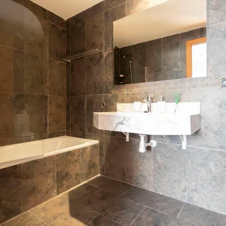 Holiday home Sol Park-6 By Interhome *