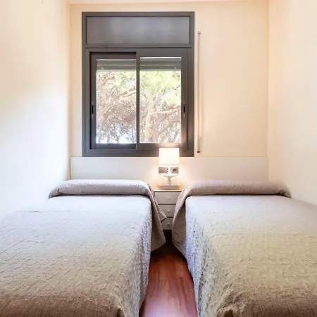 Holiday home Sol Park-6 By Interhome Cambrils