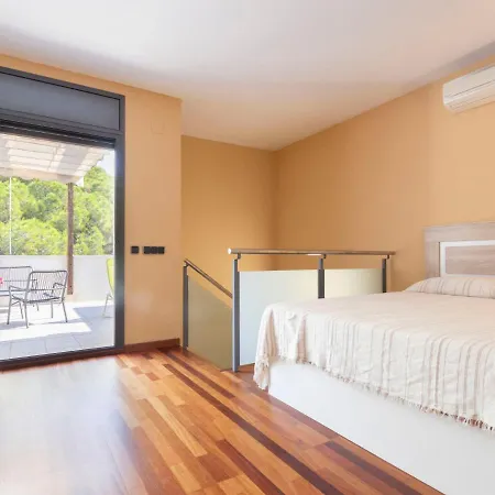 Sol Park-6 By Interhome Holiday home Cambrils