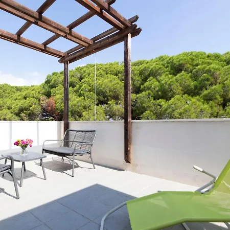 Sol Park-6 By Interhome Holiday home
