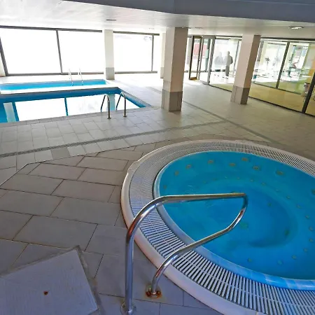 Sol Park-6 By Interhome * Cambrils