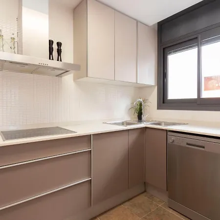 Sol Park-6 By Interhome Cambrils